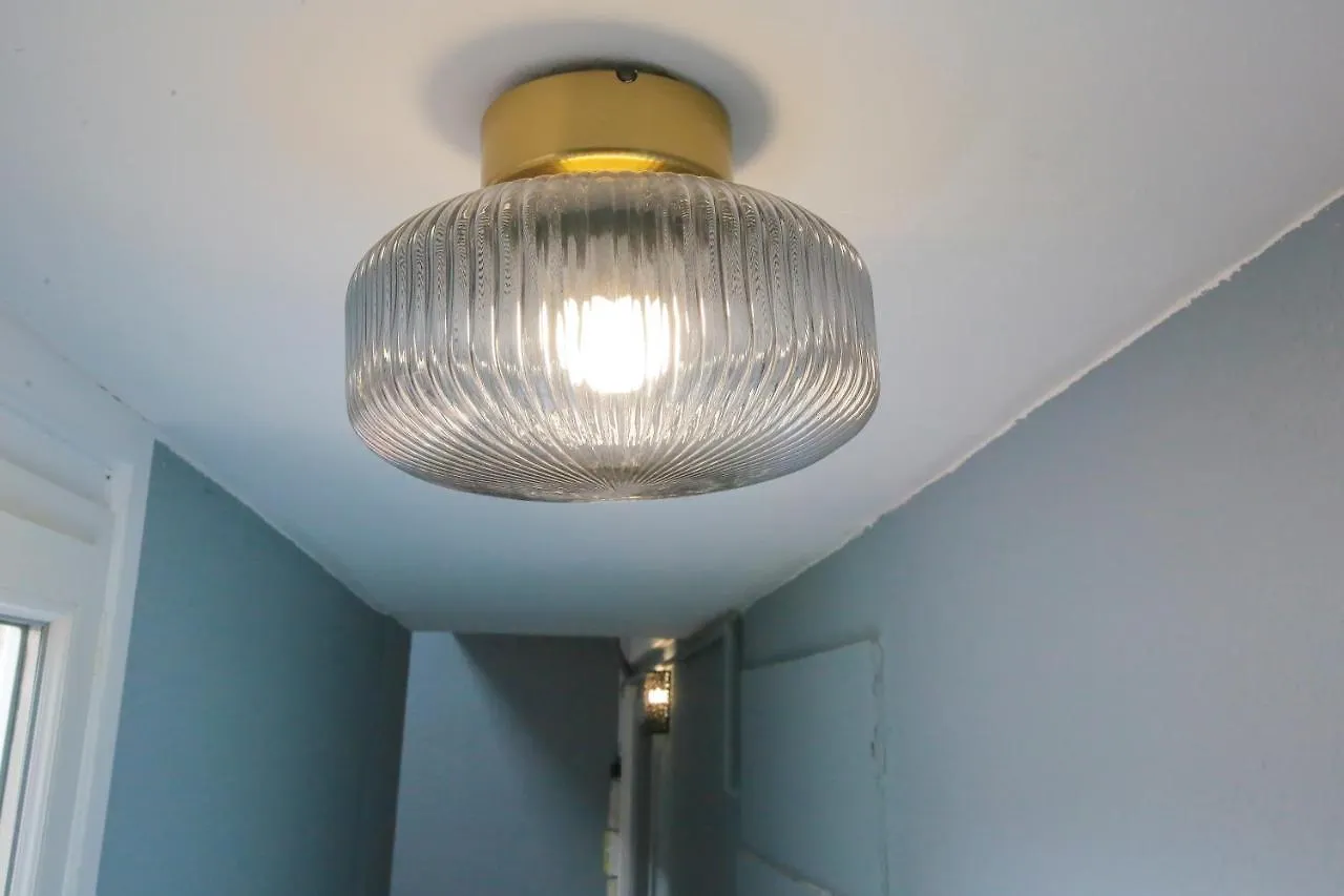 Appartement Le Rétro, T2 hypercentre chic et cosy, Wifi par SOVALFI à Saint-Etienne  France